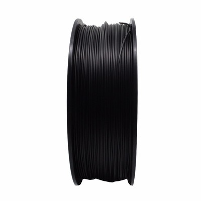 3d打印耗材 PETG碳纤维 1.75mm Carbon Fiber 1KG PETG-CF材料M10