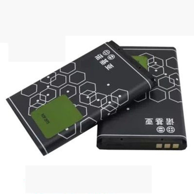 适用诺基亚BL-4C 6300 6100 1202 X2 2220s 2690  7200 3108电池