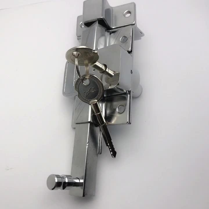 Mexico Bar Lock Cross Keys For Wooden Door Buy Cross Bar Lock,Bar