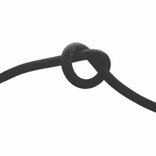 CAMP坎普 2811 IRIDIUM 11mm 速降静力绳 高空救援单绳登山安全绳