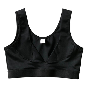 假体隆胸术后固定内衣专用塑形胸托乳腺房重建束乳绷带抹胸定型托