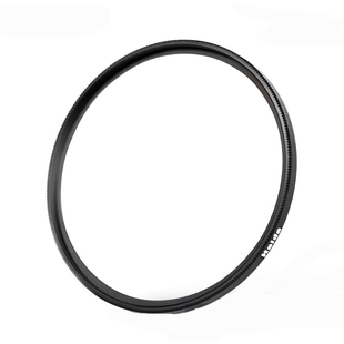 Haida海大NanoPro MC镀膜UV镜 39/43/46/49/52/55/58/62/72/77/82/86/95/105/112/127mm微单反滤镜相机保护镜