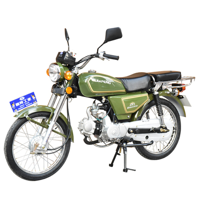 电喷燃油可上牌摩托车