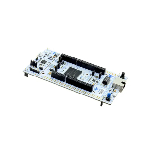 NUCLEO-H743ZI2 NUCLEO-144 STM32H743ZI EVAL BRD开发板原装现货