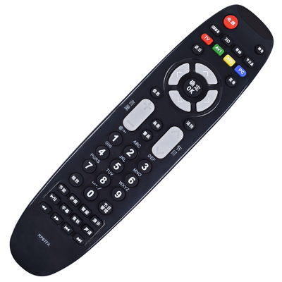 适用长虹电视机遥控器