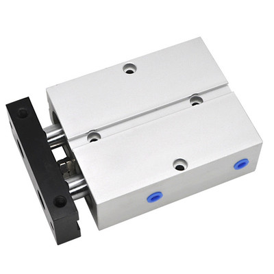 费斯托气缸DFM16 25-10 12 20 30 40 50 80 100-P-A-GF-KF/FESTO
