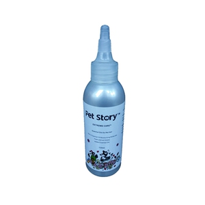 宠物美毛调理精油 狗狗护毛素精油120ml 宠物洗护用品边牧金毛用