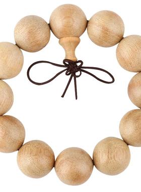 手串香气怡人风天然佛珠