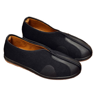 老北京布鞋冬季男棉鞋防滑撒鞋民族风复古洒鞋圆口布鞋云头鞋棉鞋