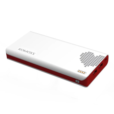 罗马仕20000毫安手机快充充电宝