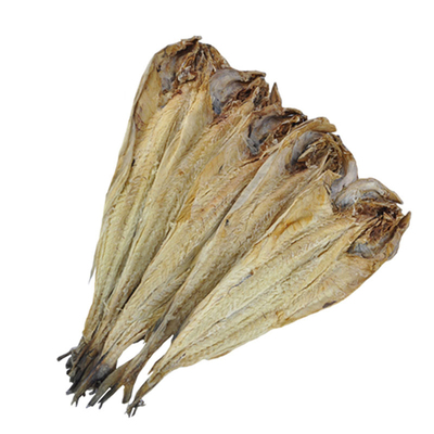 朝鲜族手撕去骨条装明太鱼干