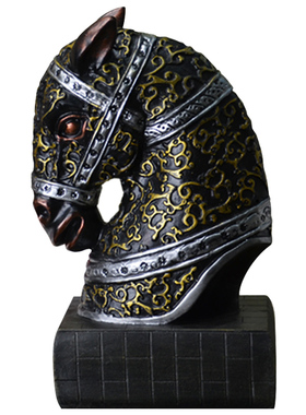 招财开业结婚新房礼物书柜摆件