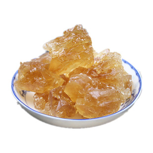 云南多晶体老黄冰糖 农家纯甘蔗手工制作散装 非红糖黑糖白砂糖