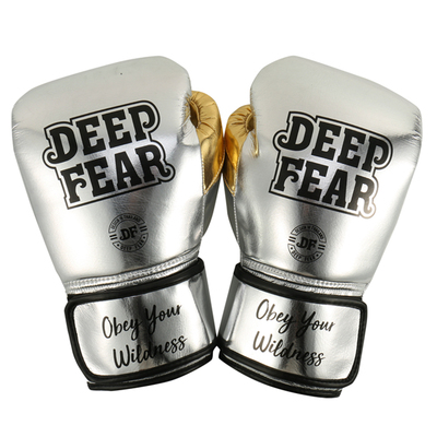 fairtex真皮拳套泰国手工