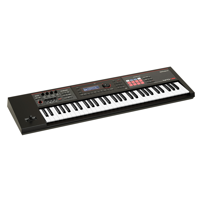 罗兰Roland FA-06 07 08VR730演奏 88键瀑布键盘合成器编曲键盘