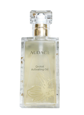 audace青春保湿修护油小s推荐