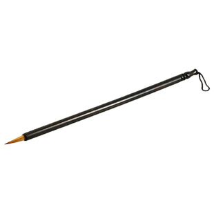 飞颖 抄经小楷 古法手工纯狼毫蝇头小楷抄经2厘米灵飞经心经毛笔