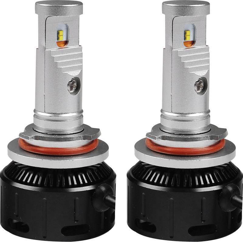 探险者h15led改装日行灯