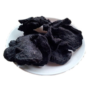 黄精片500克包邮制黄精熟黄精九蒸九晒黄精野生炙黄精黄精茶