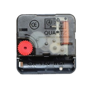 长轴机芯静音石英挂钟电子表芯无框画十字绣钟芯diy创意表针配件