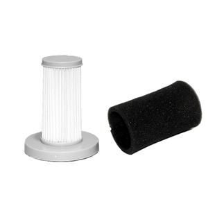 适配于德尔玛吸尘器配件DX700/DX700S滤芯滤棉海绵过滤网HEPA海帕