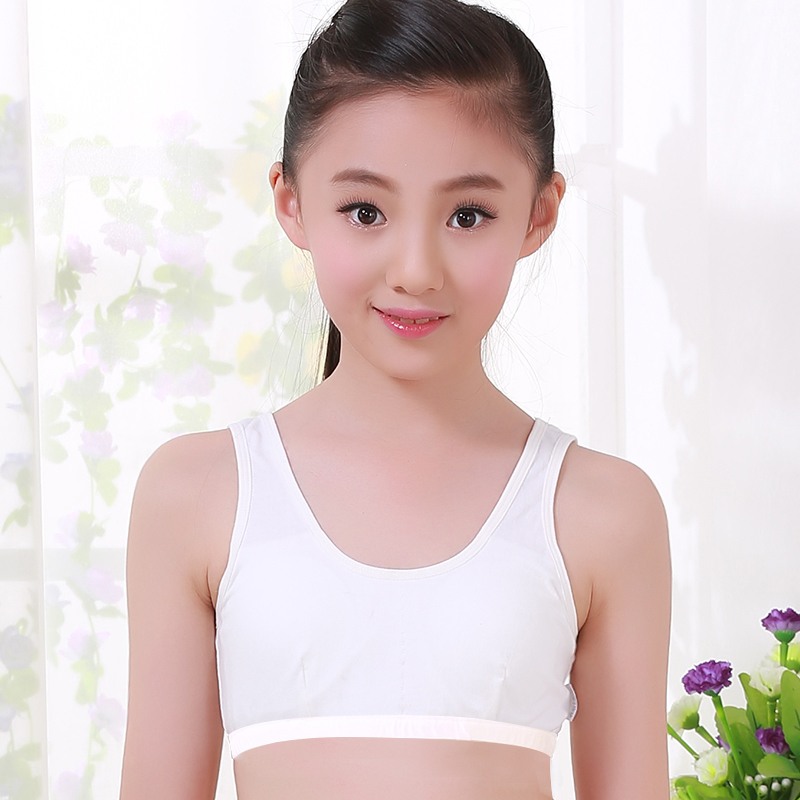 sports bra for 12 year olds