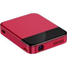 2020新款手机家用小型迷你3d投影仪1