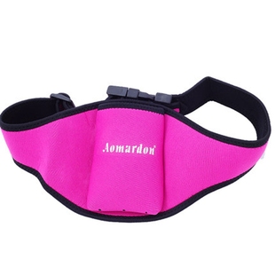 包邮跳操麦包健身教练带课麦包麦克风腰包对讲机包私教小蜜蜂腰包