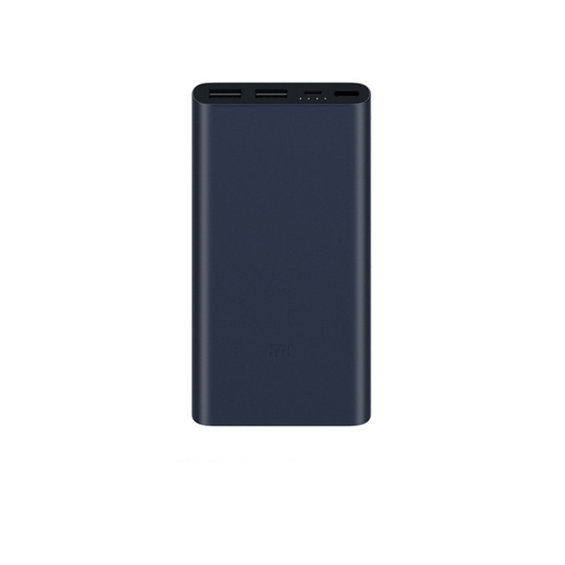 Xiaomi Mi Power Bank 3 10000mAh 22.5W Dual USB Output Type-C