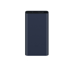 Xiaomi Mi Power Bank 3 10000mAh 2022 New Dual USB Output