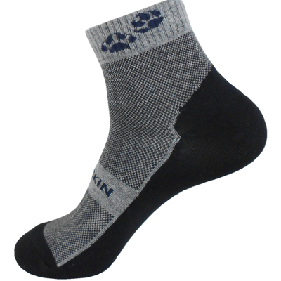 coolmax登山速干徒步运动袜子