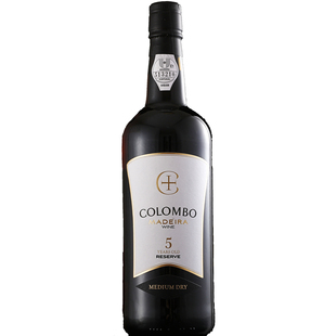 哥伦布5年珍藏马德拉不死之酒迷倒美国国父们葡萄牙加强型葡萄酒