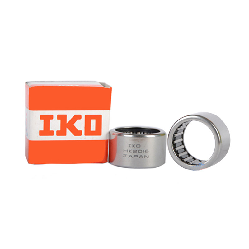 IKO单项滚针轴承HF0612 0812 1012 1216 1416 1616 1816 2016_虎窝淘