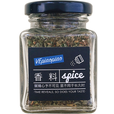 VEpiaopiao罗勒碎Basil