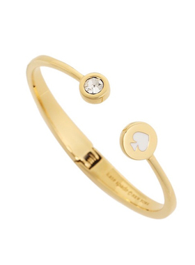 手镯桃心多色入手镯欧美风