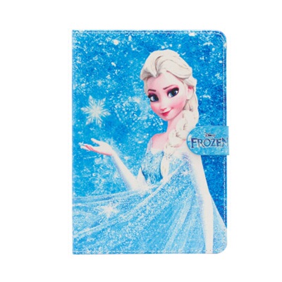 冰雪奇缘珍宜仿皮ipadmini12345