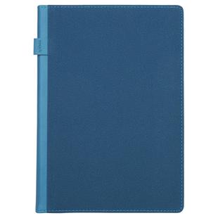 小清新学生日记本读书笔记本A5手账本子A6工作分类记事本B5记录本索引隔页带自定义标签加厚封面可定制印logo