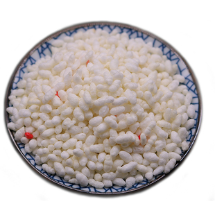 重庆地方特产万州万县炒米花米米泡沙炒阴米子泡开水散装零食包邮