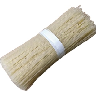 正宗农家大米手工制作米粉米线宜春土扎粉干粉江西农家手工米粉