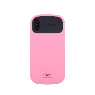 iface手机壳适用于苹果X手机防摔套跑车苹果10手机磨砂硅胶XS