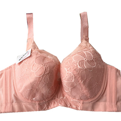 天天特价c杯调整型大红75d文胸