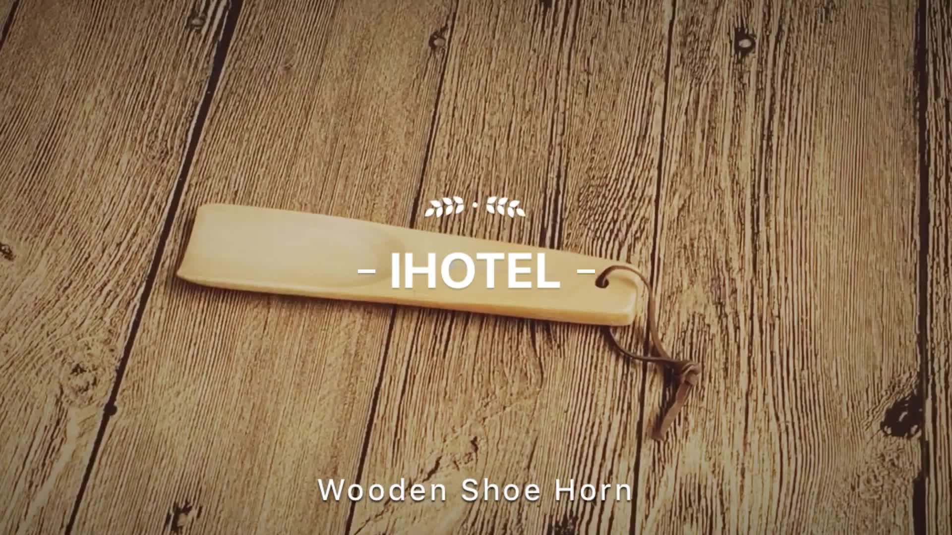 Plastic Customized Logo Disposable Hotel Shoe Horns Wholesale Buy