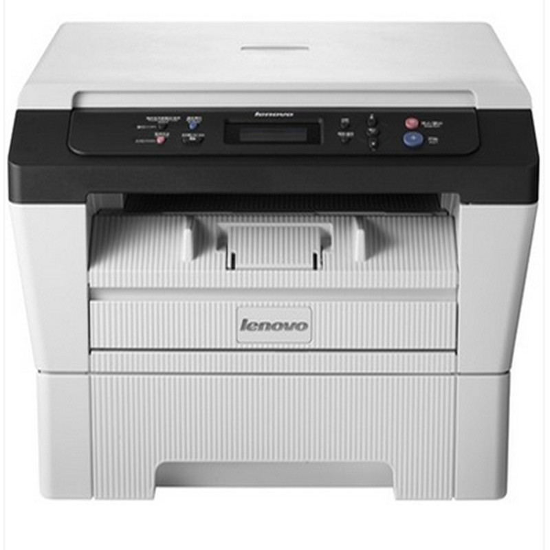 远程兄弟brother MFC-7360/7340/1908/L2007D/7380打印机驱动安装