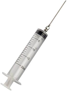 注射打肥器水草40戊二醛除藻液肥