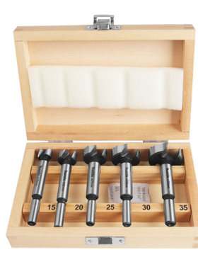 木工开孔套装开孔器Makita/牧田