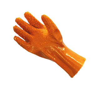 欣安818止滑手套耐磨耐油耐酸碱防滑防水劳保手套浸塑包邮 工业