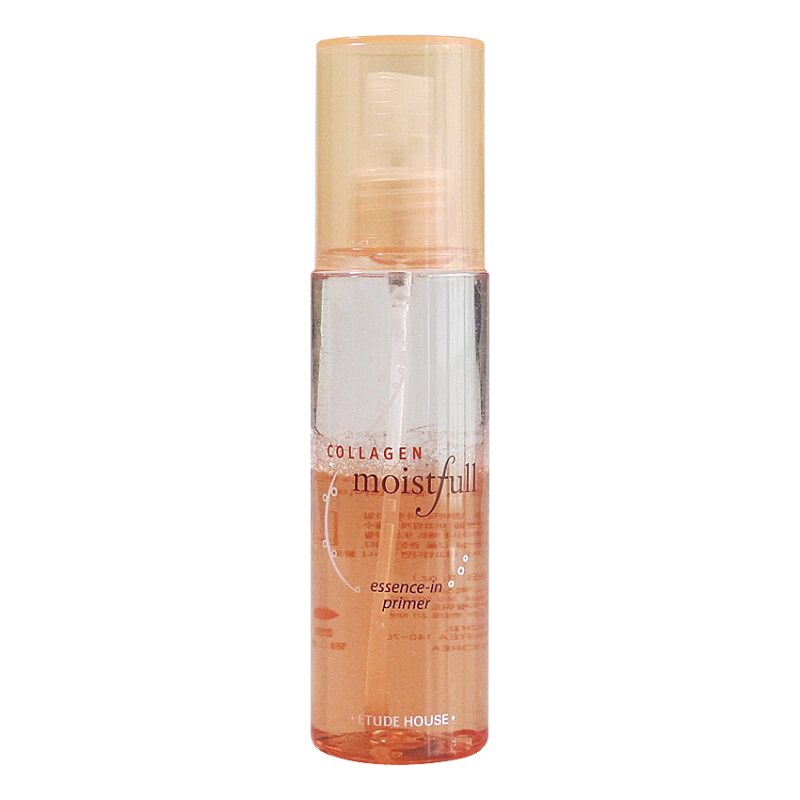 Etude/爱丽小屋水份胶原蛋白精华喷雾 100ML