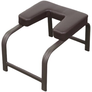 菲己艾杨格瑜伽椅万能椅多功能加厚瑜伽椅子专业辅助工具加厚腰托