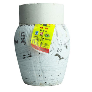 绍兴黄酒 塔牌善酿酒手工酒 10L坛装 甜型