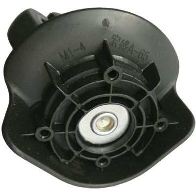 原厂宏盛a59轮子行李箱